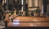 interior-details-catholic-church-with-wooden-benches